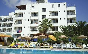 Delta Otel